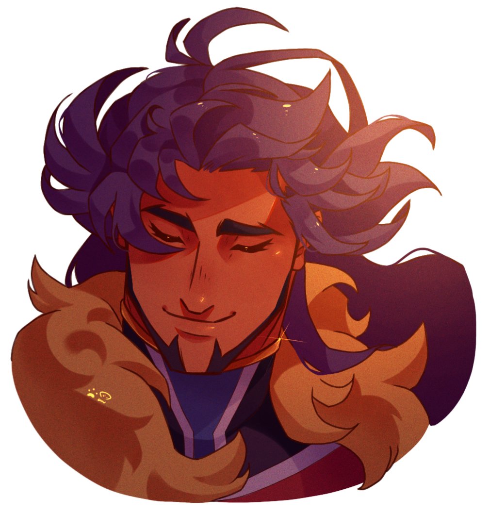 _shllbl1's tweet photo. It's been a hot while but here's a quick Leon while I was waiting at the hair salon https://t.co/cG4MQuoe9b