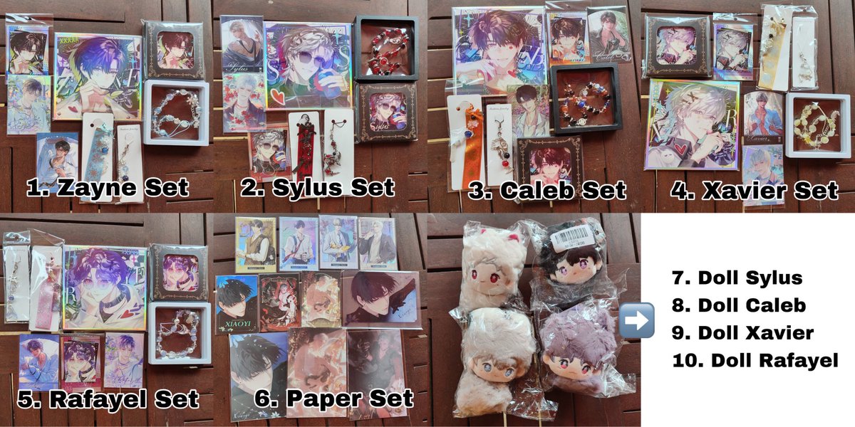 sleepyshion_'s tweet photo. Giveaway Fanmerch LADS 🍎
sponsored by @hilari_intan 

10 winners !!
Prize on pict ✨

Rules :
1. Follow @hilari_intan 
2. ♡ &amp; ↻ this post
3. Reply nomor set yang diinginkan &amp; doain supaya skripsiku lancar jaya 

sistem CO fee pack only via 🍊
bisa gratong ! #warunglads https://t.co/ynbWKJ8MDF
