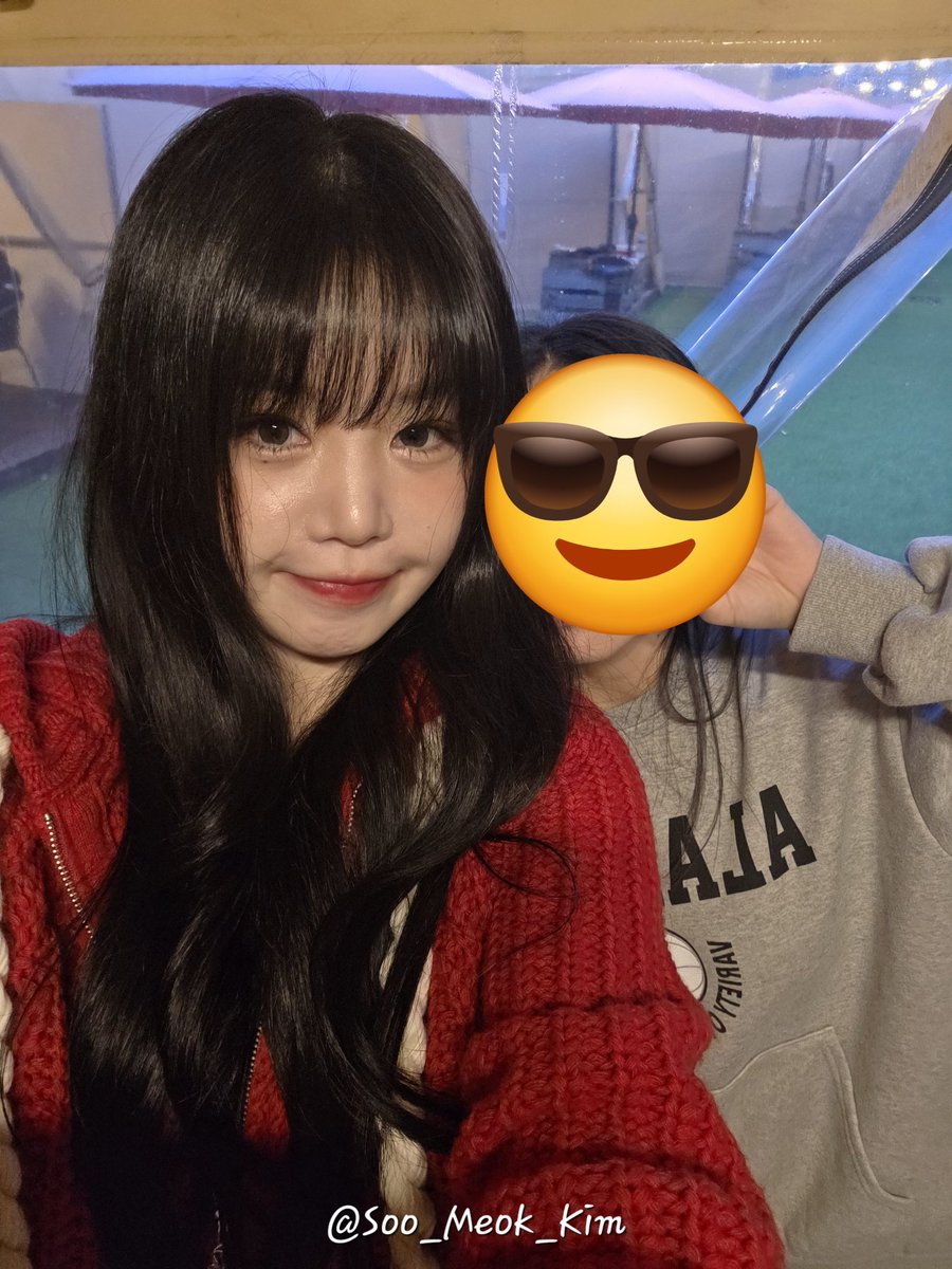 김수먹 tweet media