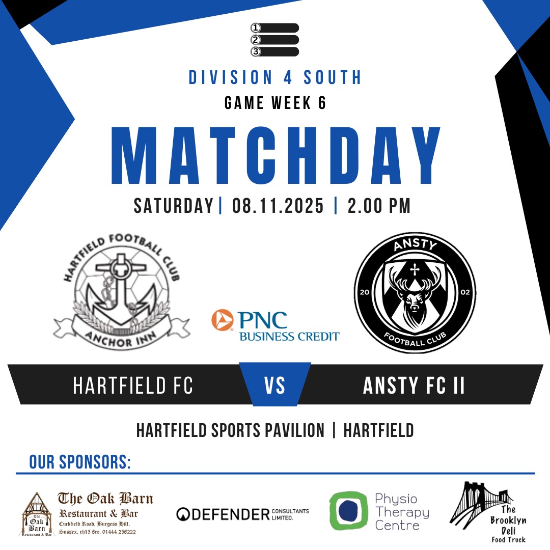 Ansty Football Club tweet media