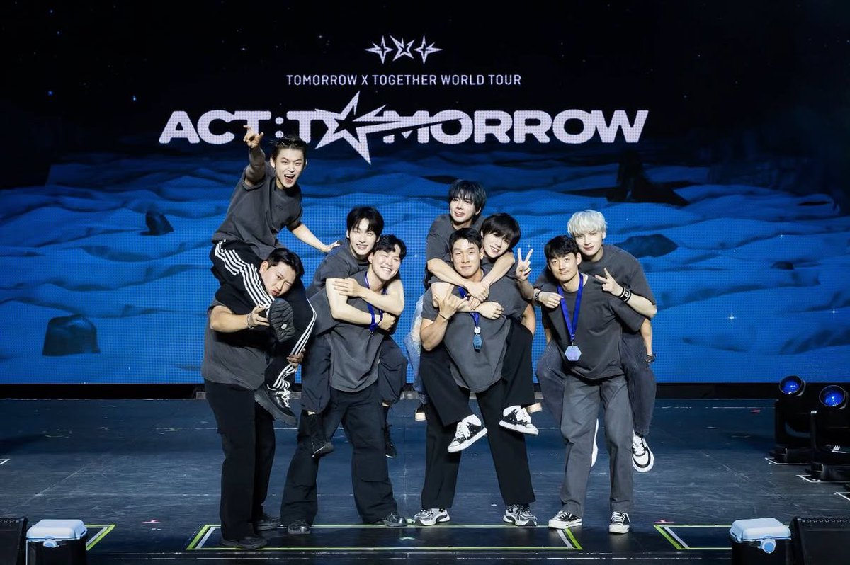 shiro__txt's tweet photo. トゥバちゃんの喜ぶ姿が見たい！！
✨✨🏆🐰🦊🧸🐿️🐧✨✨✨
#2025MAMAVOTE
#tomorrowxtogether https://t.co/69EMGEloaq