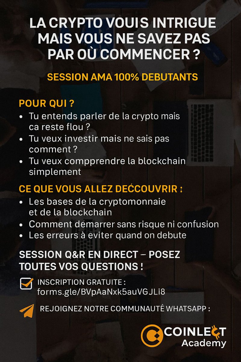 CoinLect's tweet image. forms.gle/BVpAaNxk5auV6J…