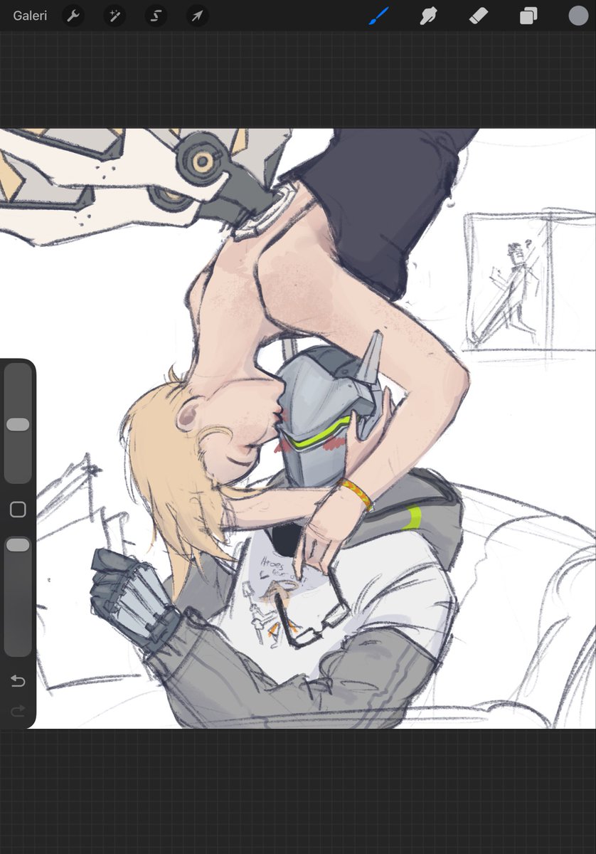 Meow #gency #Overwatch2