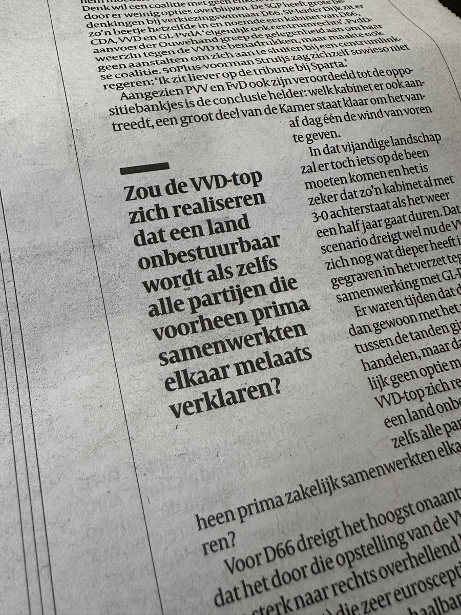 Willem-Albert Bol 💬 tweet media