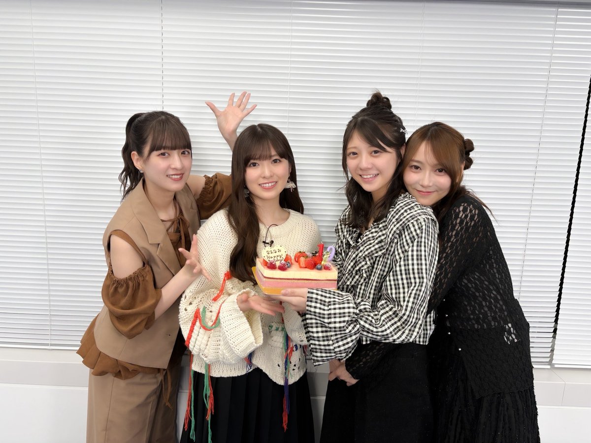 ザキ@乃木坂あれこれ (@zakinogi) / Posts / X