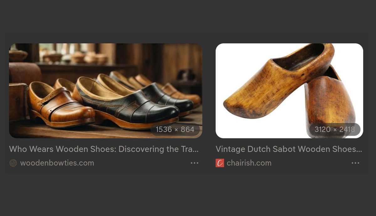 как вы думаете зачем существуют какие-либо женские имена кроме Грэтхен

и какая-либо женская обувь кроме такой