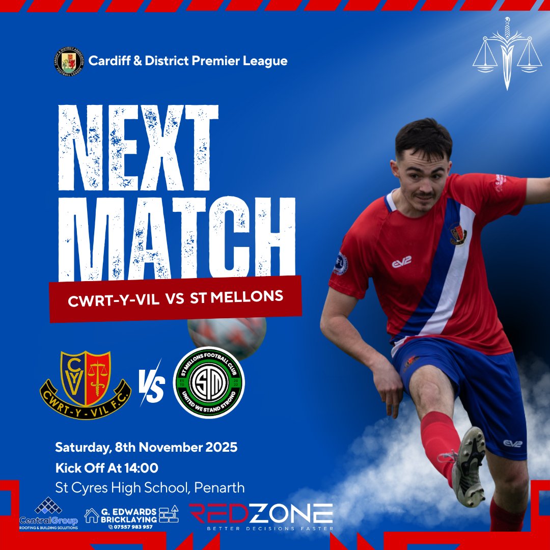 Cwrt-Y-Vil FC tweet media