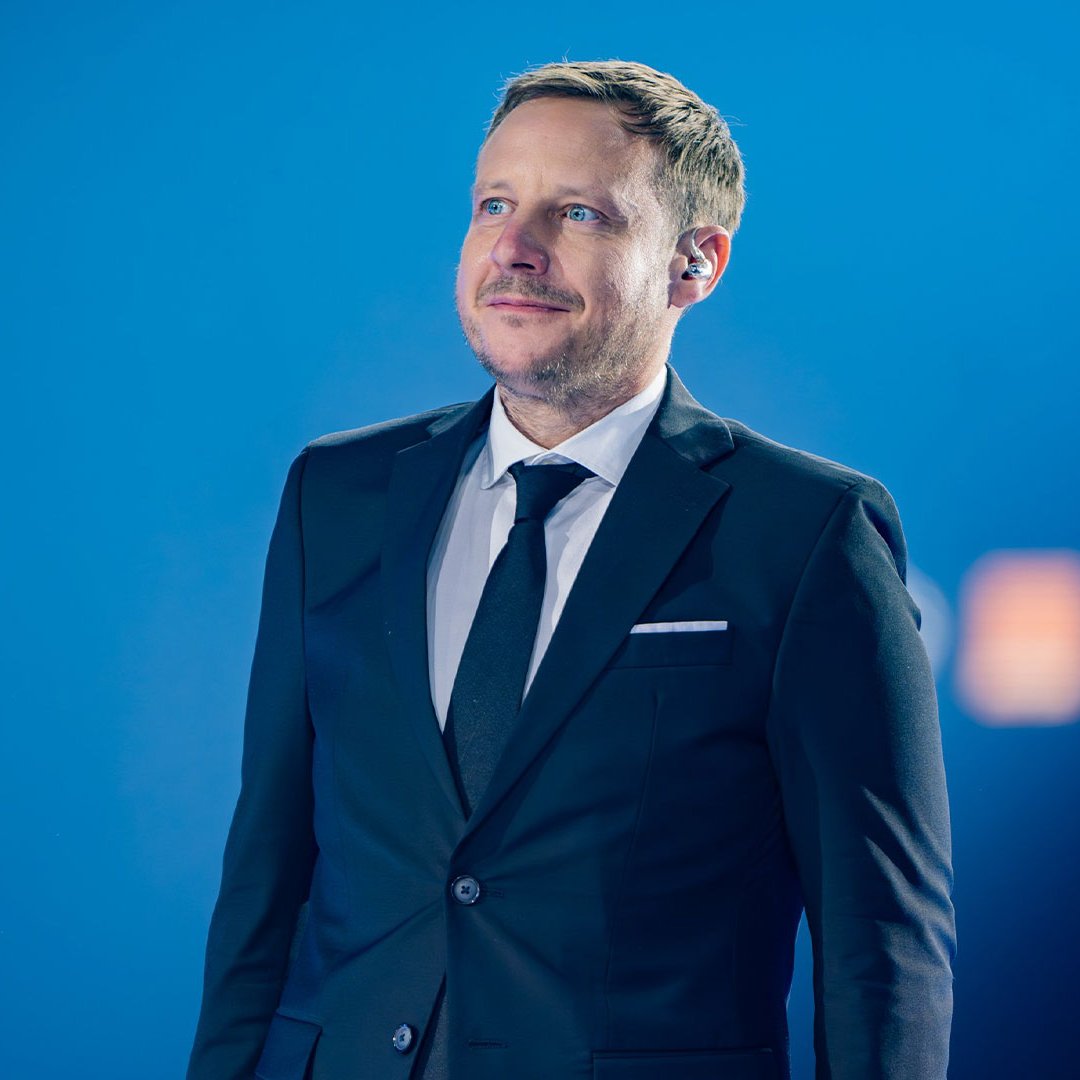 Cette semaine, Christophe Agius a commenté #SmackDown TOUT SEUL sur Netflix. 🫡