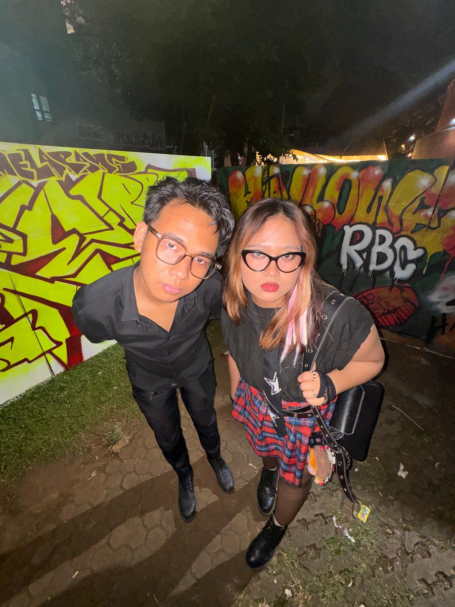 mobilkantor's tweet image. about last night