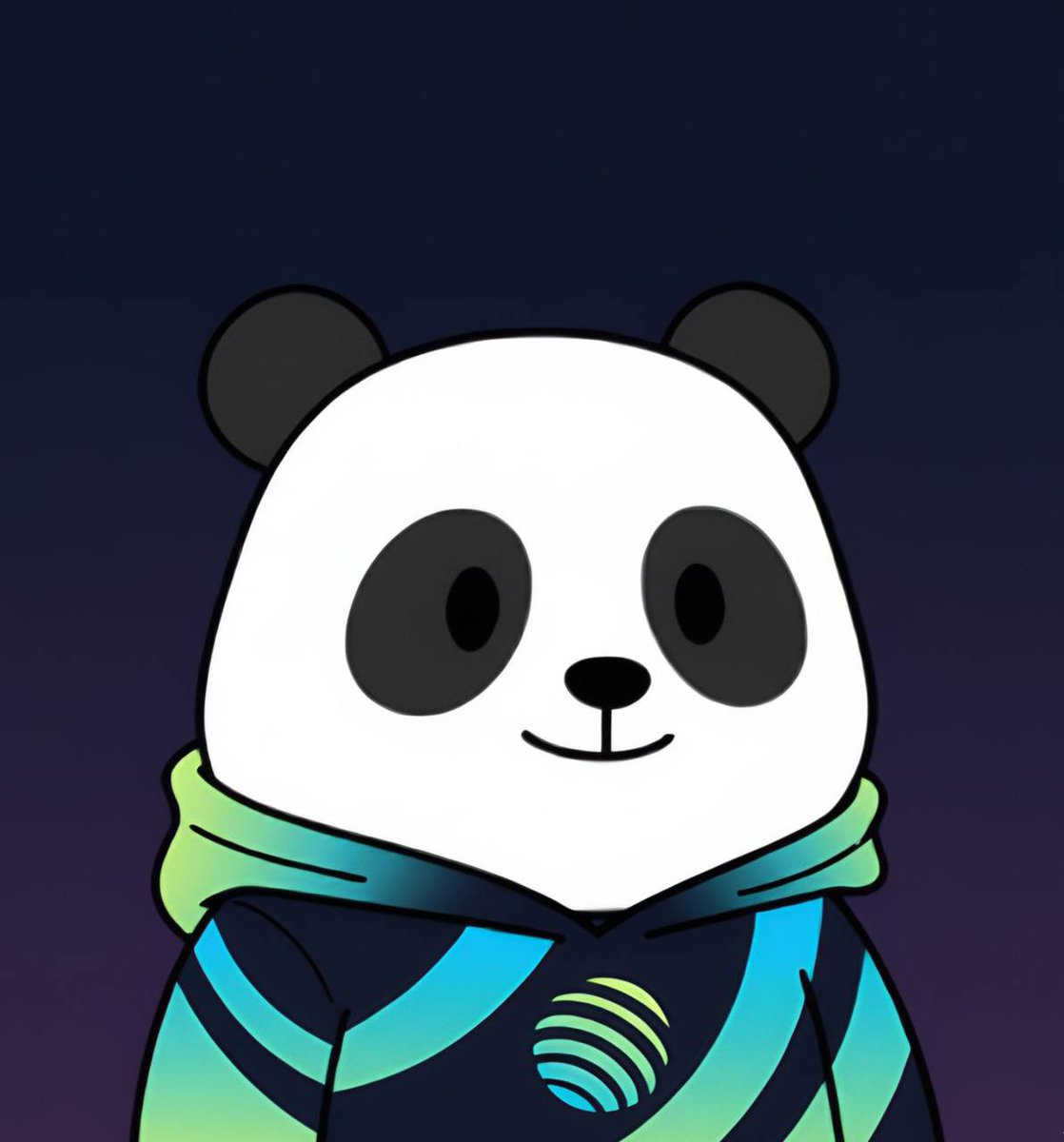 MoonFlexKOKOP's tweet photo. @jup_uplink New vibes, new moves 🐼💨 $pandu 🐼’s on the rise 🚀 #jupiter #JupiterMobile 🩵 https://t.co/yNzUMMZ3Am