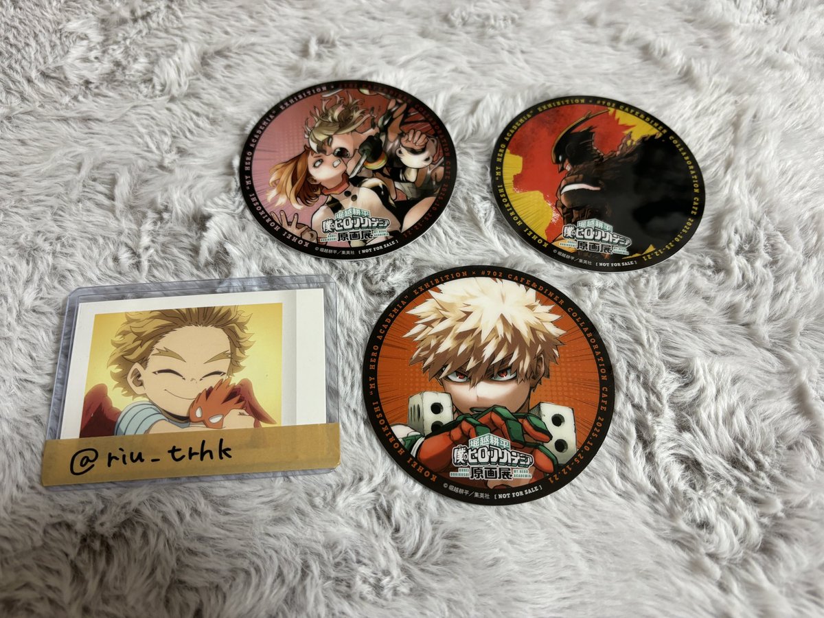 るるる💀👾＠取引全般垢 (@crazy_m_717) / Posts and Replies / X