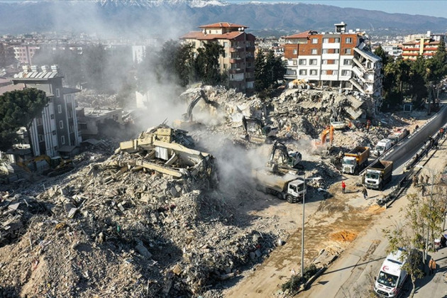 hashtag SALLANDIK, hashtag DEPREM
Hüseyin Çağlayan'ın Okuryazar'da yeni yazısı🌿

okuryazar.com.tr/yazilar/hashta…

Hüseyin Çağlayan'ın Okuryazar sayfası ve yazıları: okuryazar.com.tr/huseyincaglaya…
