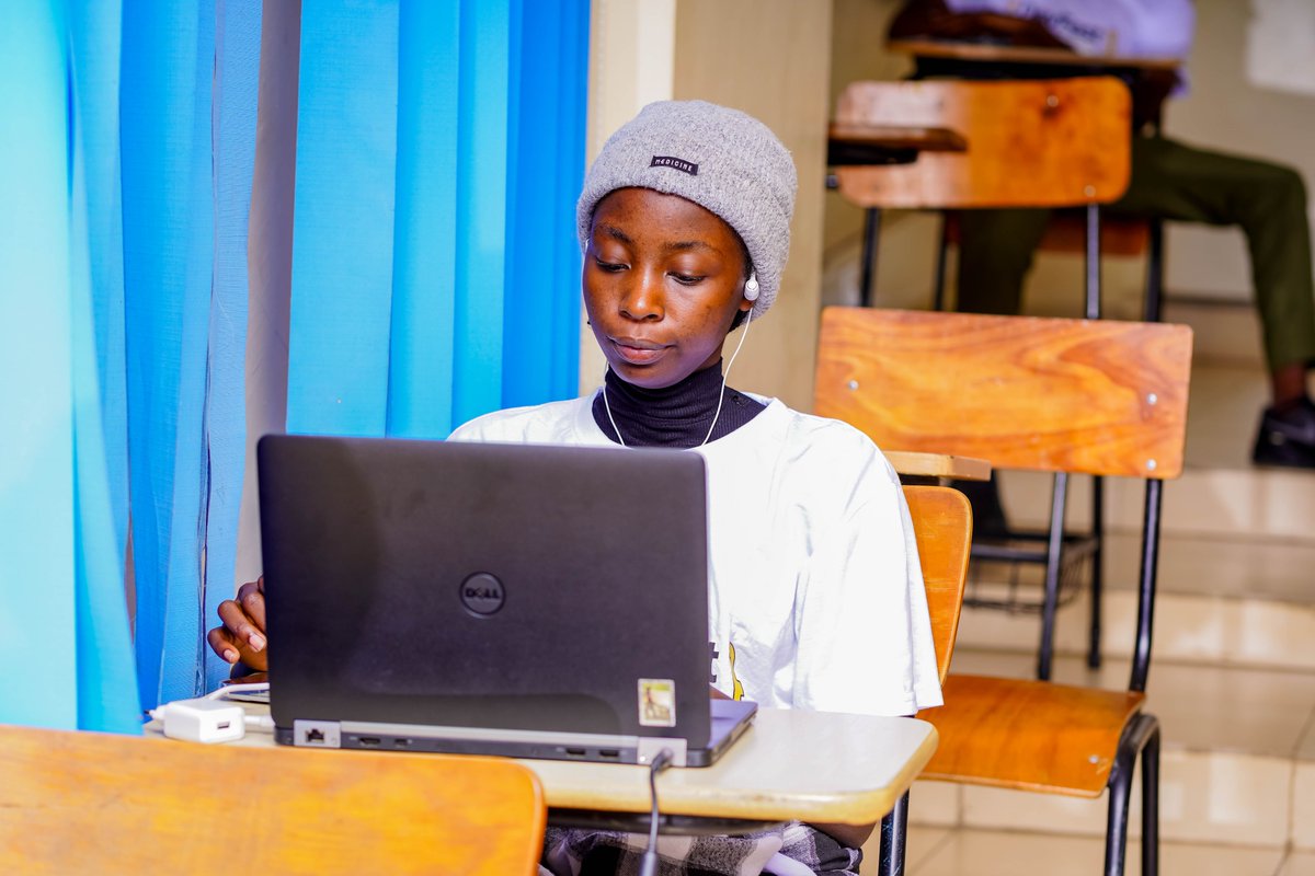 Bondo Technical Training Institute tweet media