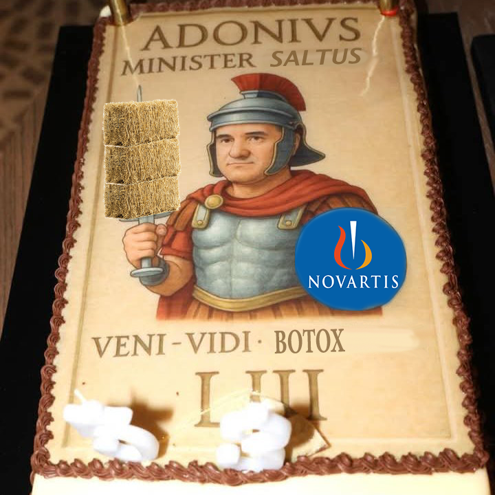 Η σωστη τουρτα