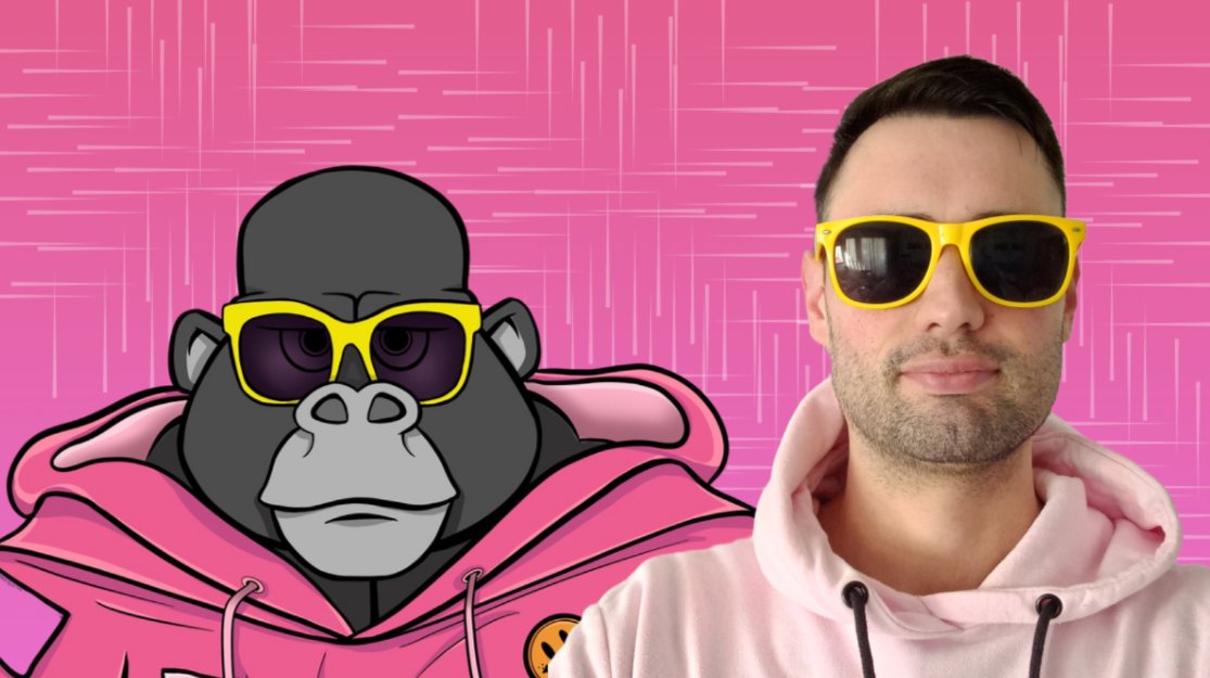 0xQuantic's tweet image. We already have quite a few builders joining and I couldn&apos;t be happier.

And btw if you see me at Devconnect, remember we are the same.