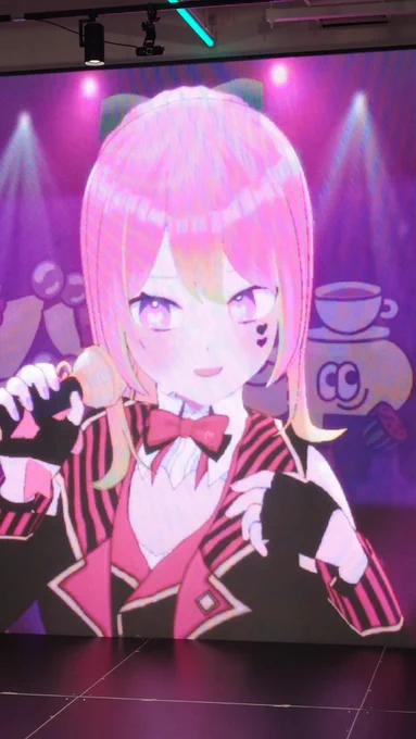 8月のリアイベぶりのなかみさんのライブ楽しかったー! 盛り上がるほどかっこよかったし地元でなかみさんが見れて最高だった・・・!! #なか見る #バリバリ神戸