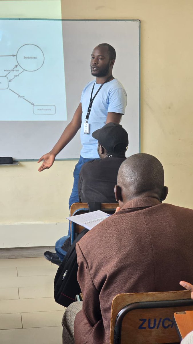 Africa DevOps Summit tweet media