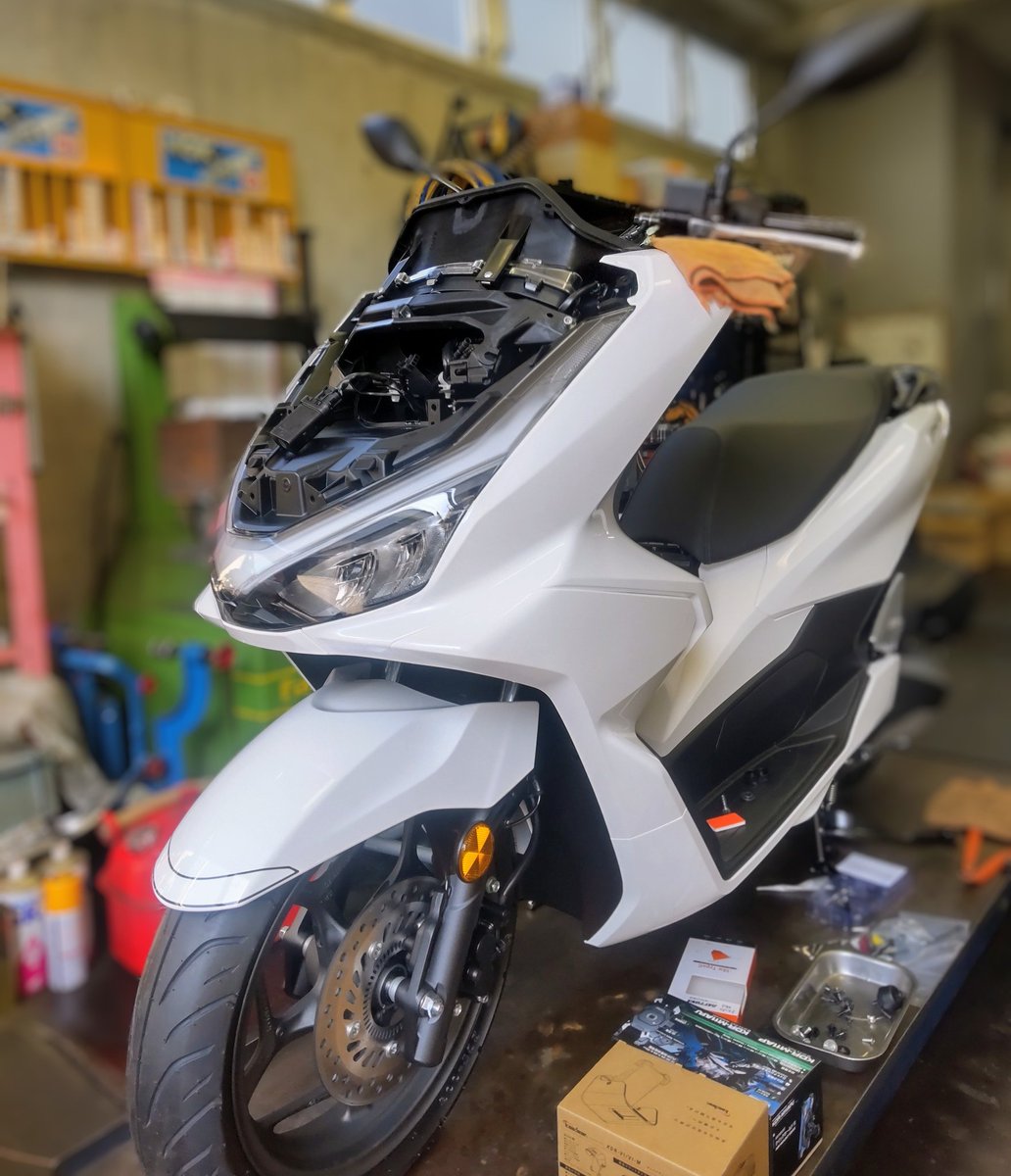 （12月VIP 15%off中）ちはるです❣1204 オートバイ