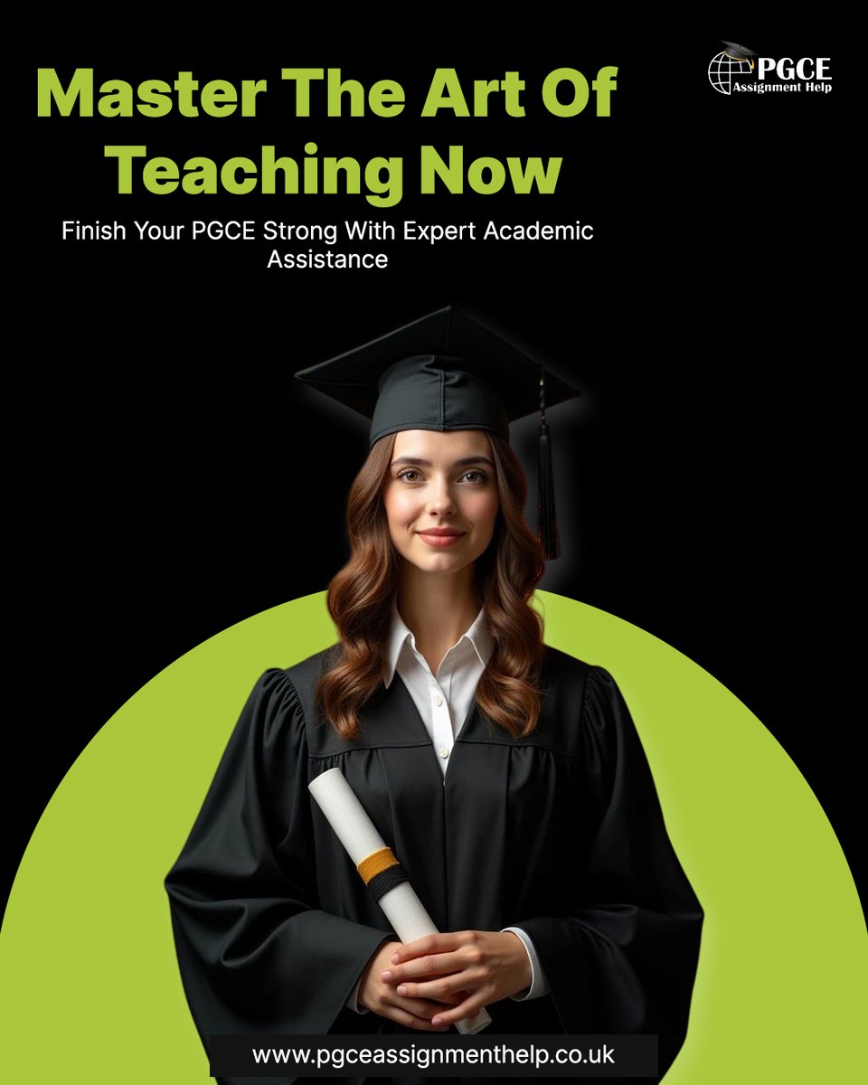 PGCEAssignment's tweet image. Finish Your PGCE Strong With Expert Academic Assistance. PGCE Assignment Help Makes UK Teaching Qualification Simple. 📚

Master Your PGCE At: pgceassignmenthelp.co.uk

#PGCEAssignmentHelp #UKTeaching #PGCEStrong #TeacherLifeUK #ExpertAcademicAssistance #UKRanking #Trending