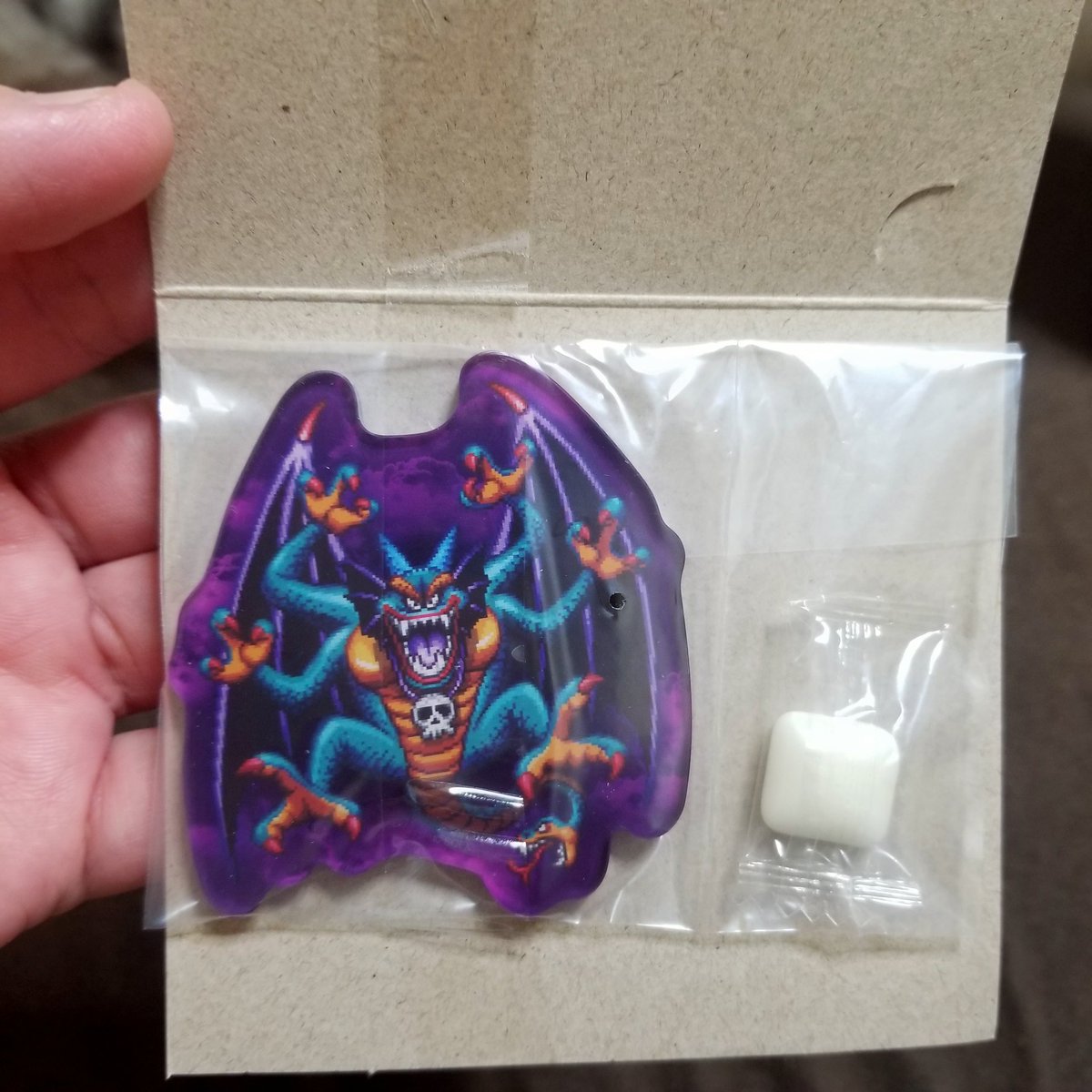 ドラゴンクエスト クロスアップ 消しゴム 30体 ドラゴンクエスト