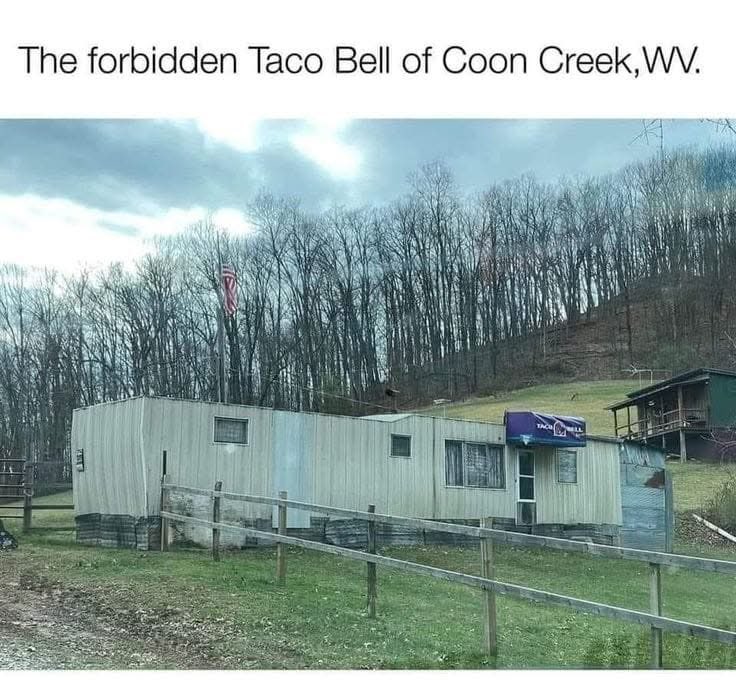 Hey guys, it’s official! I’m a franchisee.