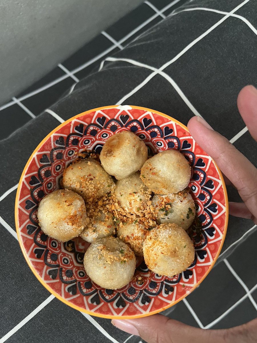 Me time paling sedeppp kalo ditemenin cimol bojot AA😭🤍