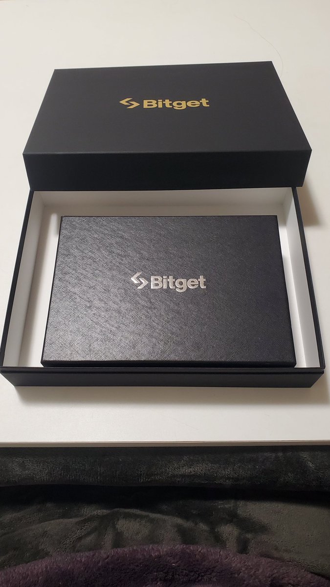【新品未開封】【非売品】Bitget 仮想通貨取引所　スケートボード Bitget ビットゲット【日本語公式】🌏🇯🇵 on X