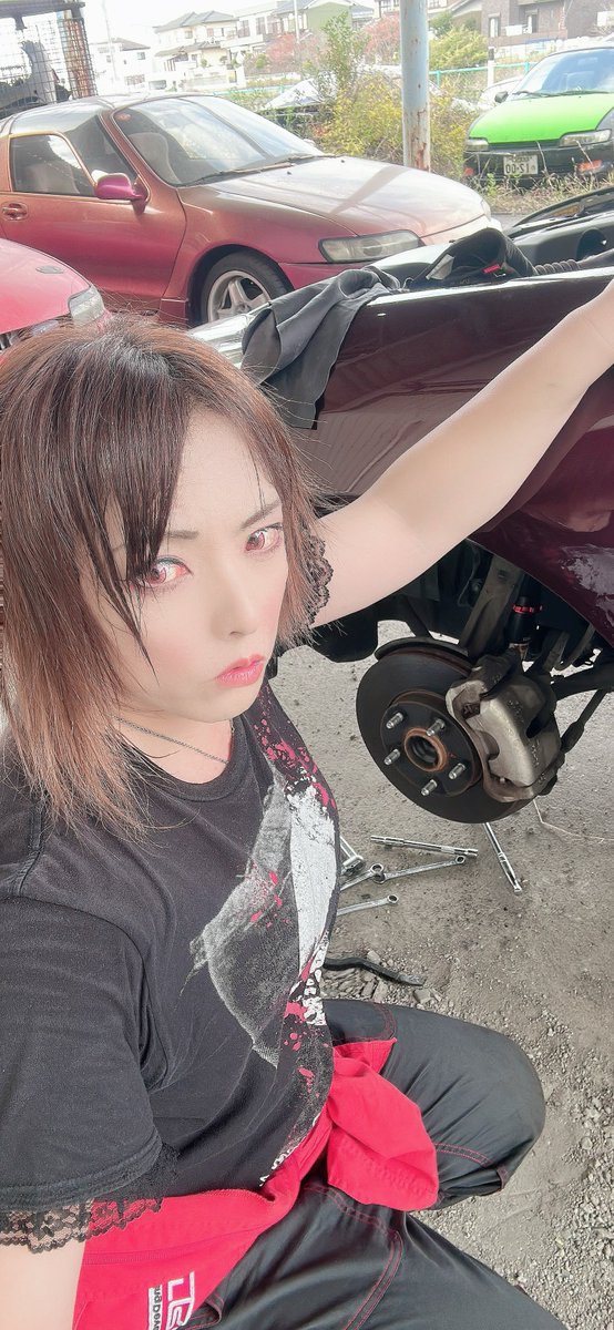 世界のさき様⚥✿(†男の娘†) on X