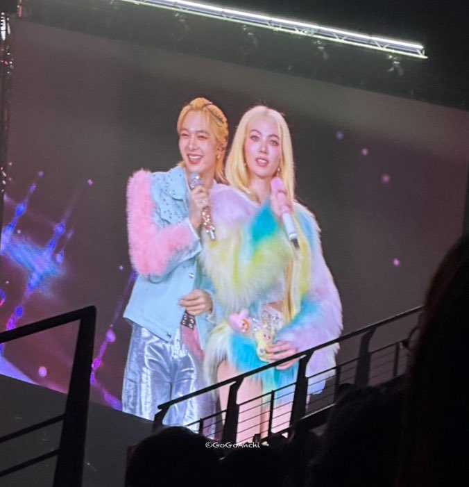 GoGoAnchi tweet media