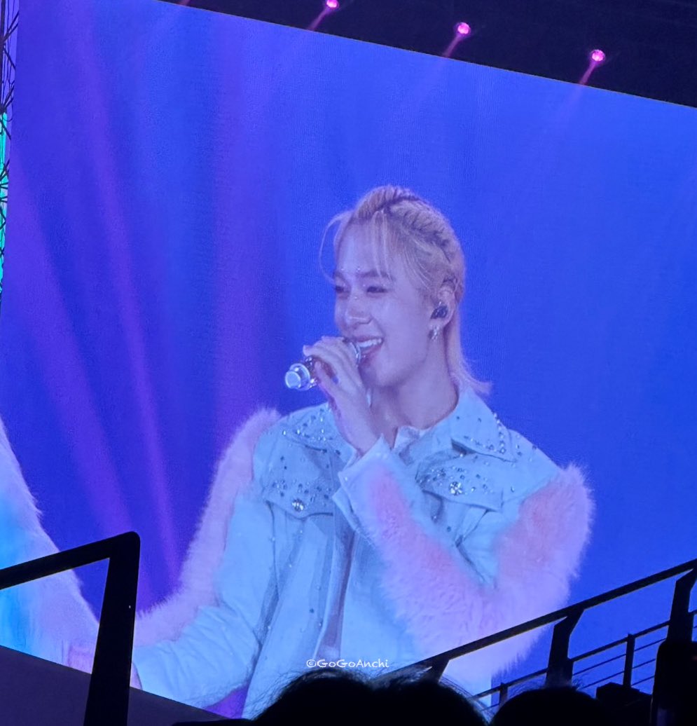 GoGoAnchi tweet media