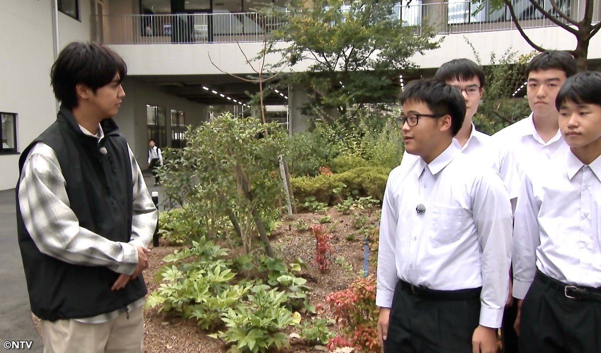 9時15分頃からはまじっすか💜 青春まじっすか部活 第4弾‼︎ 今回は超