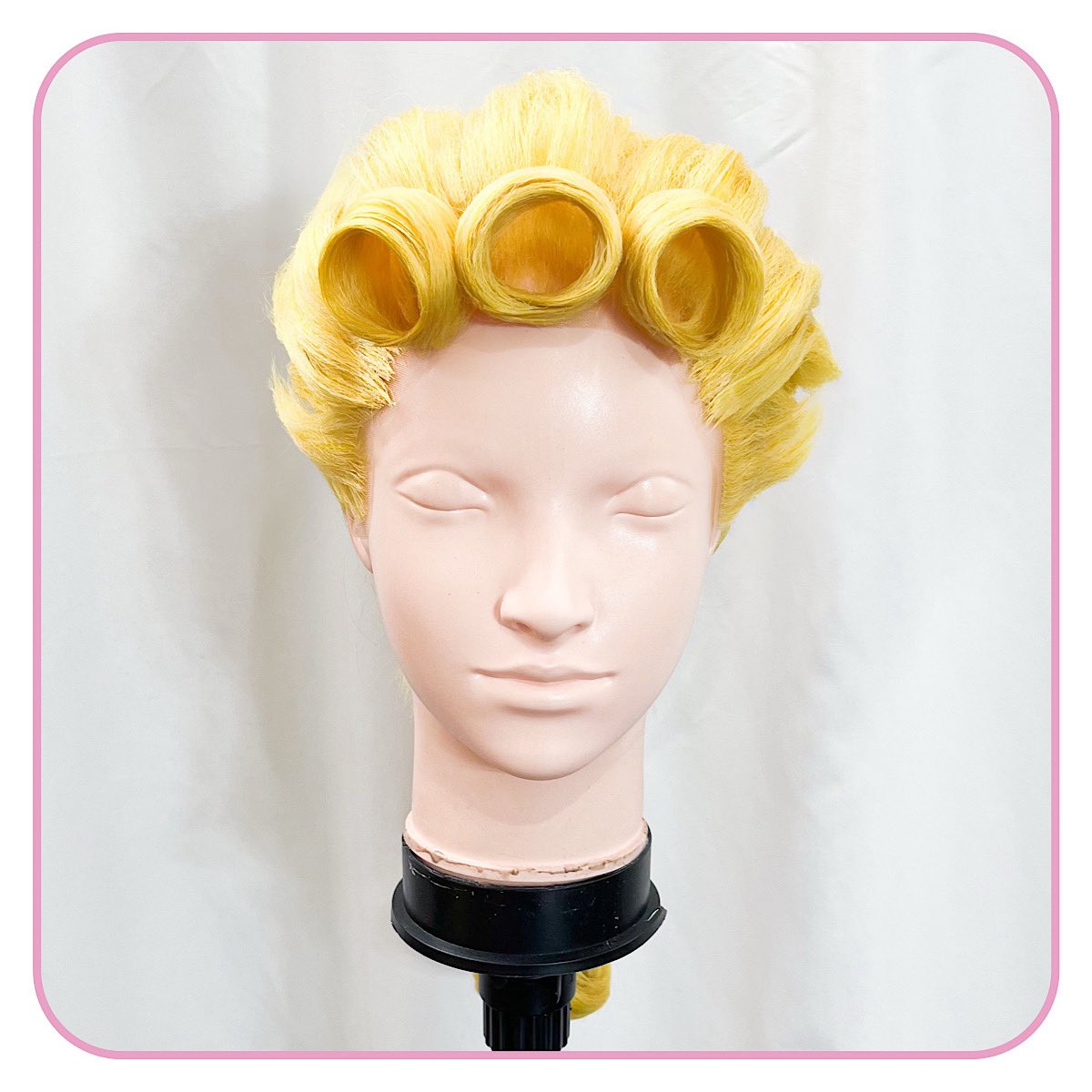 ねねのオーダーウィッグ (@OyasumiNenedayo) / Posts / X