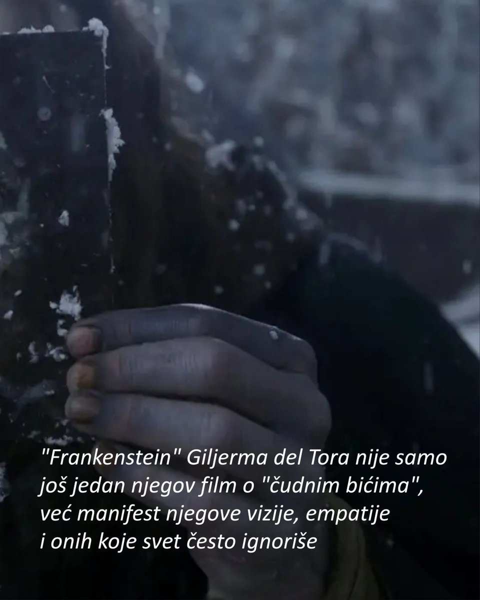 “Who is the monster and who is the man”, odzvanja mi u glavi godinama, tamo negde s kraja devedesetih godina prošlog veka, kada nisam ni znala kako bih napisala tu rečenicu, ali mogla sam da je ponovim unutar melodije koju sam do tada čula bezbroj puta. Pevala sam je, verovatno,