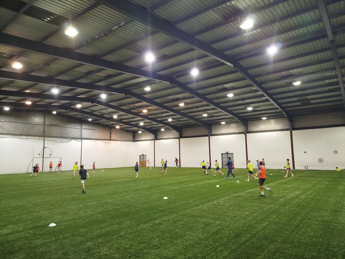 Cathal D'Arcy tweet media