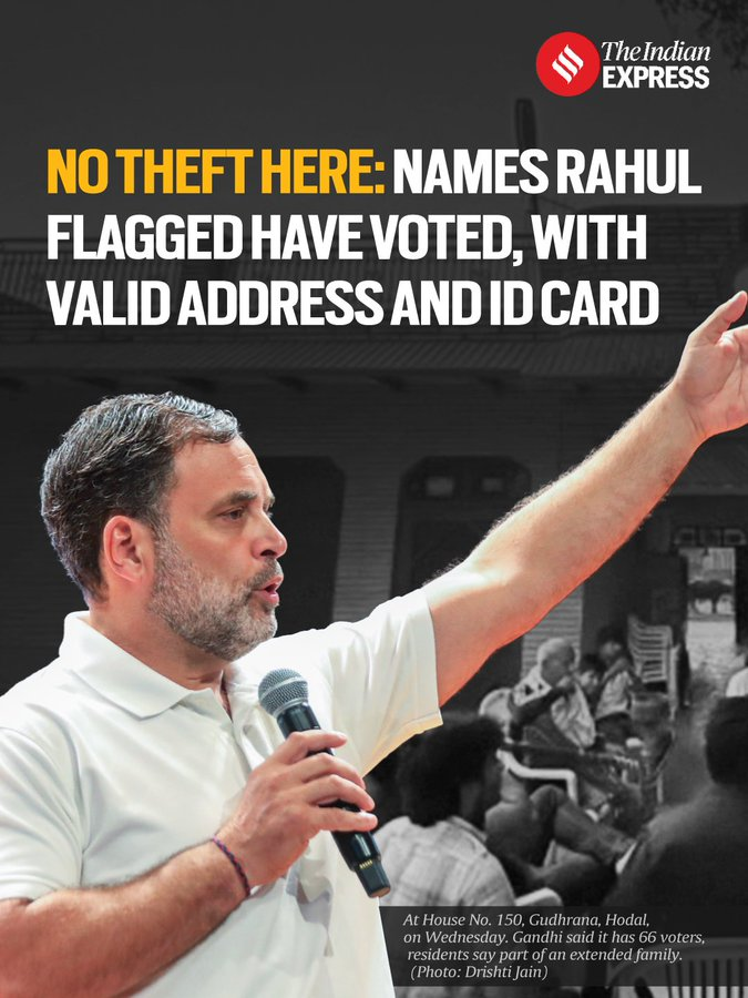 h_boob1's tweet image. Rahul Gandhi just wants to incite &quot;Gen Z&quot; and grab power by hook or crook. No vote chori in India.. #Pappu pass nahi hua, #hydrogenbomb fuss hai