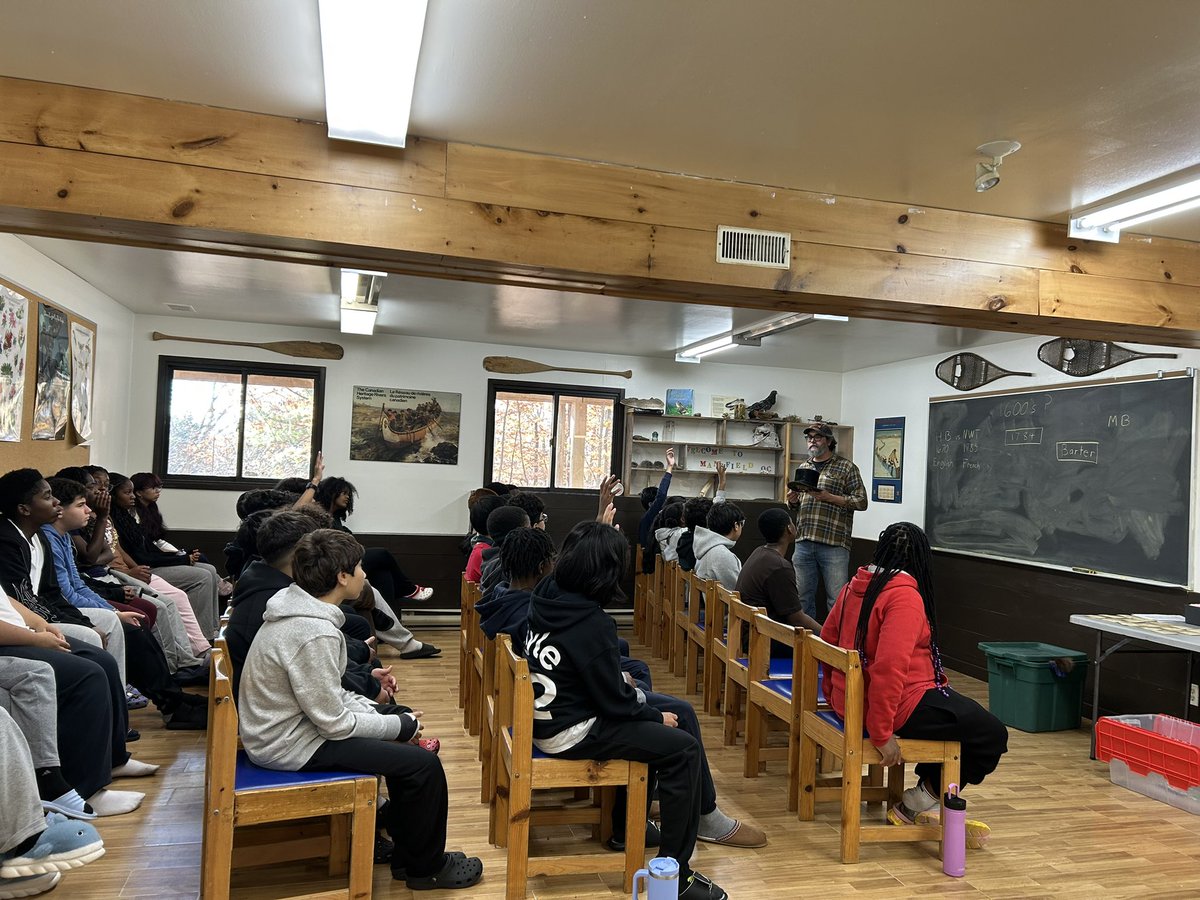 St. Angela Elementary School - TCDSB tweet media