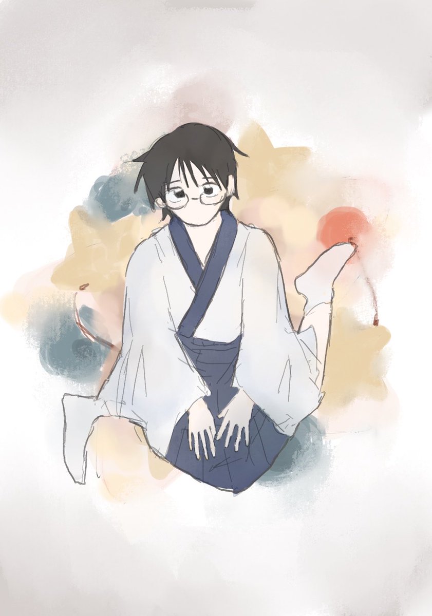 マカロニ (@m1nt0n8) on Twitter photo 