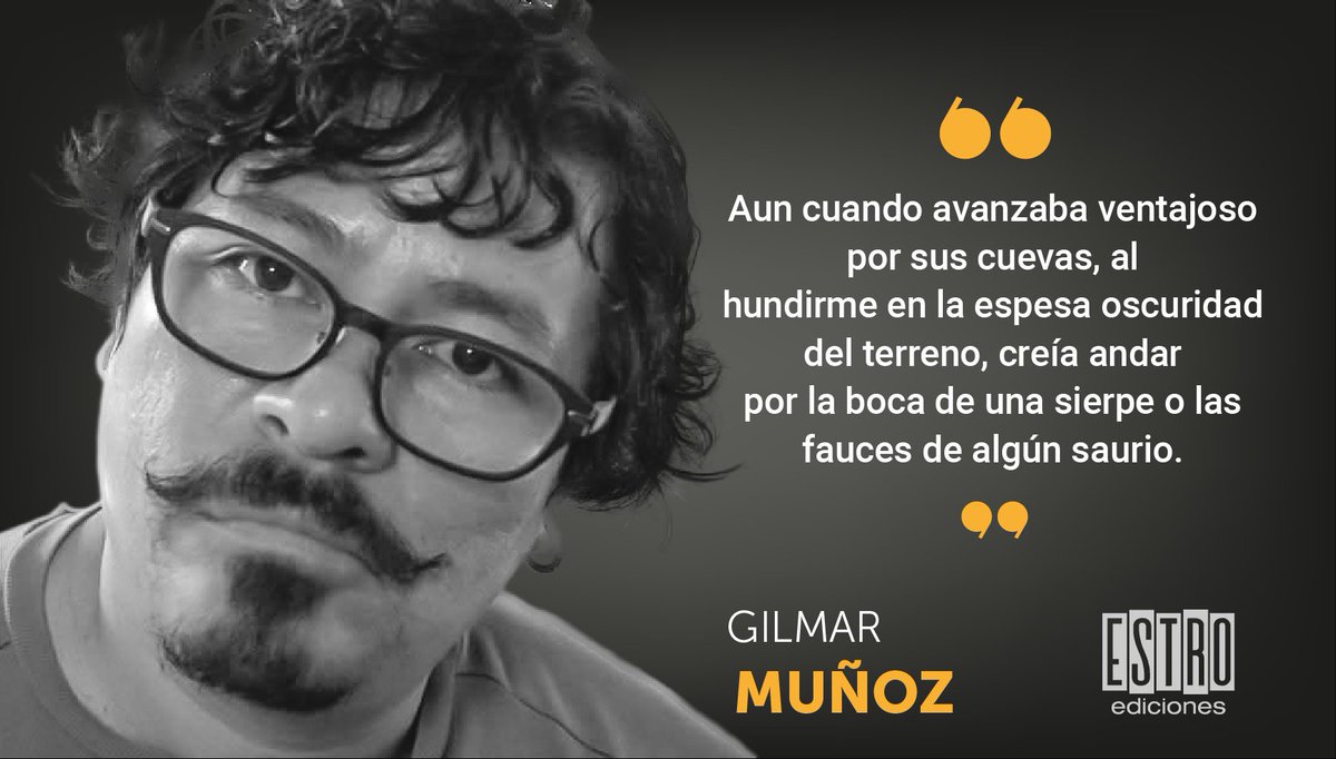 Estro ediciones (@edicionesestro) on Twitter photo 