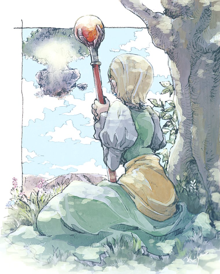 kisa_co's tweet image. 