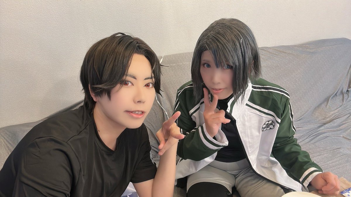 manamuthuki's tweet image. 江でタコパしてきたよー😋
のんびりだらだらしてた😆
そして……腹はぱんぱんです…
次は戦闘服もやりたいな！