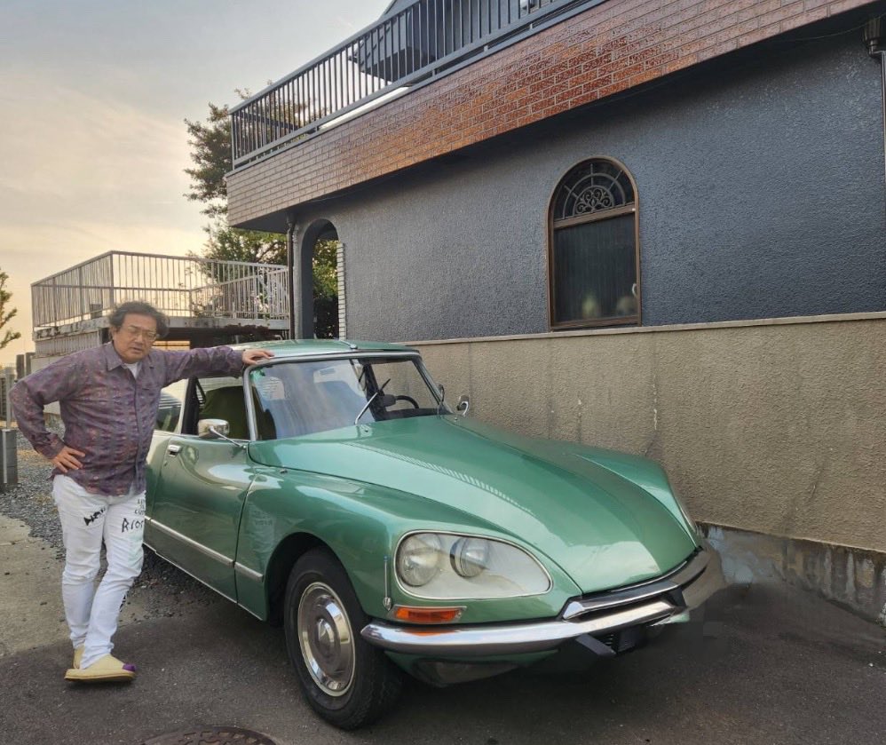 Bambino(バンビーノ) on X