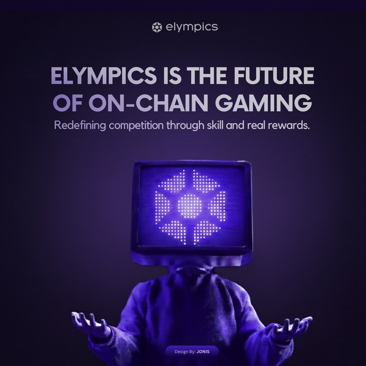 1/4
Something big is brewing at <a href="/elympics_ai/">Elympics</a>.

&amp; no, it’s not just another gaming platform.

We’re talking real on-chain skill,real liquidity, n real competition.

The kind of loop that doesn’t die after the hype.

I feel like this is where the next wave of Web3 gamers land. 🧵🔻