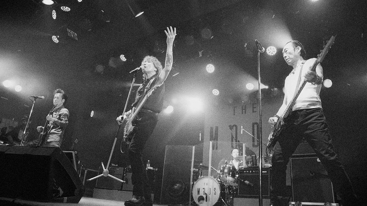 THE MODS official (@TMD_staff) / Posts / X