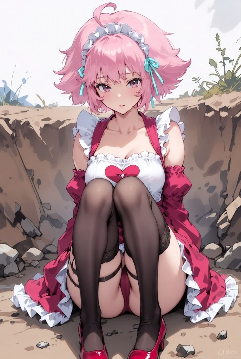 🍉西の瓜🚕AIartなど🇯🇵 (@ms06gpaeroace) / Posts / X