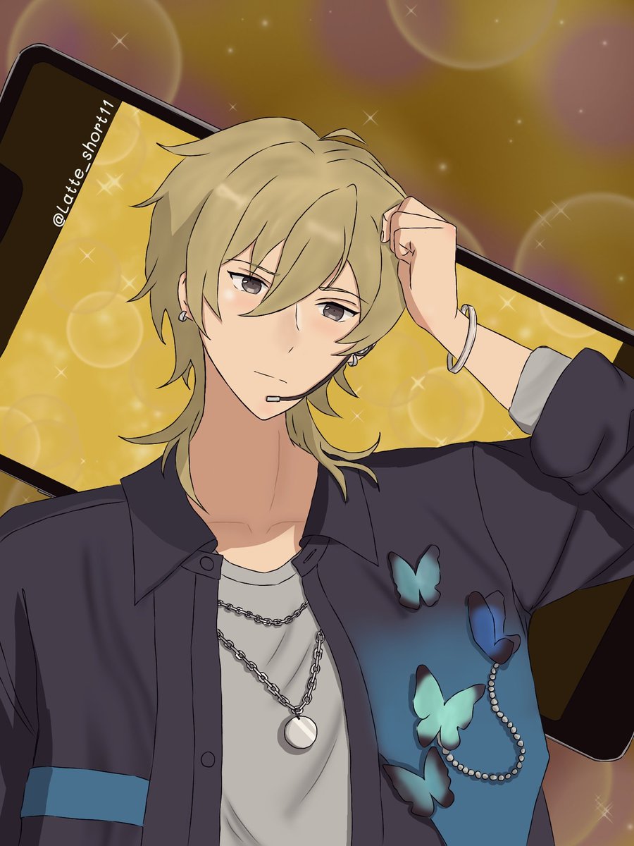 羽風薫 - Search / X