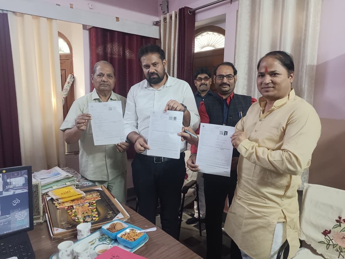 Hukmirulaniya's tweet image. Enumeration Forms distribution @AC_Tonk #SIR #Monitoring #ERO_Tonk
@CeoRajasthan @Deo_Tonk