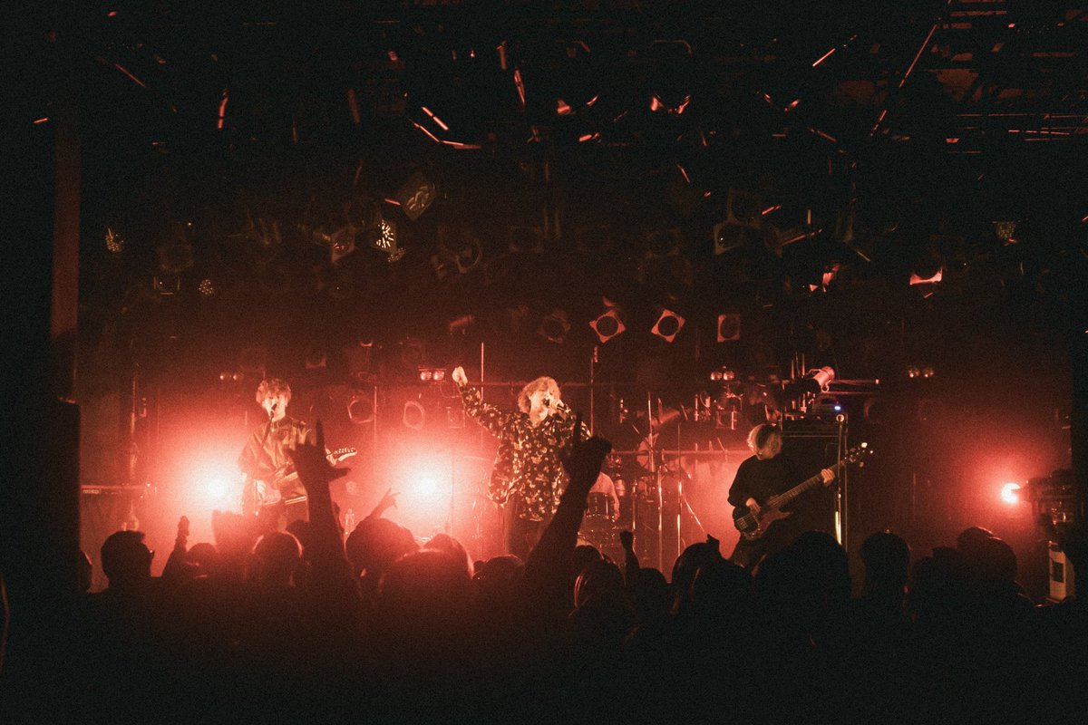 📸 DeNeel
<a href="/DeNeel/">DeNeel</a> 

SKID ZERO pre.
TOKYO ZERO FESTIVAL 2025

photo by（@j_of_jt )  

#ゼロフェス2025