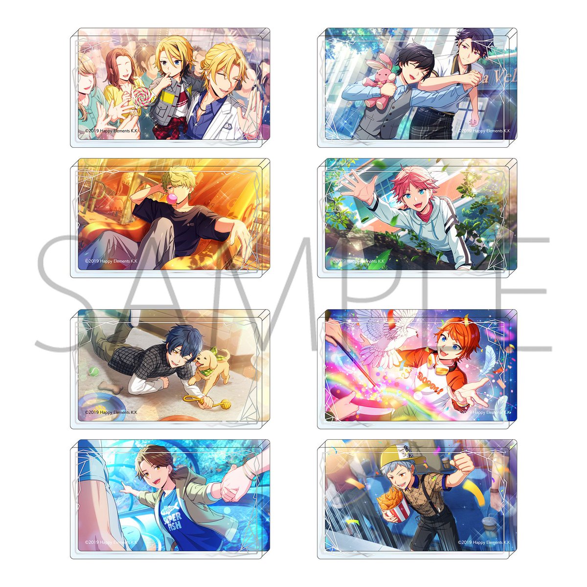 本日 #AGF_2025 で発表した新商品ノーブルアートをご紹介📣 幼少期の