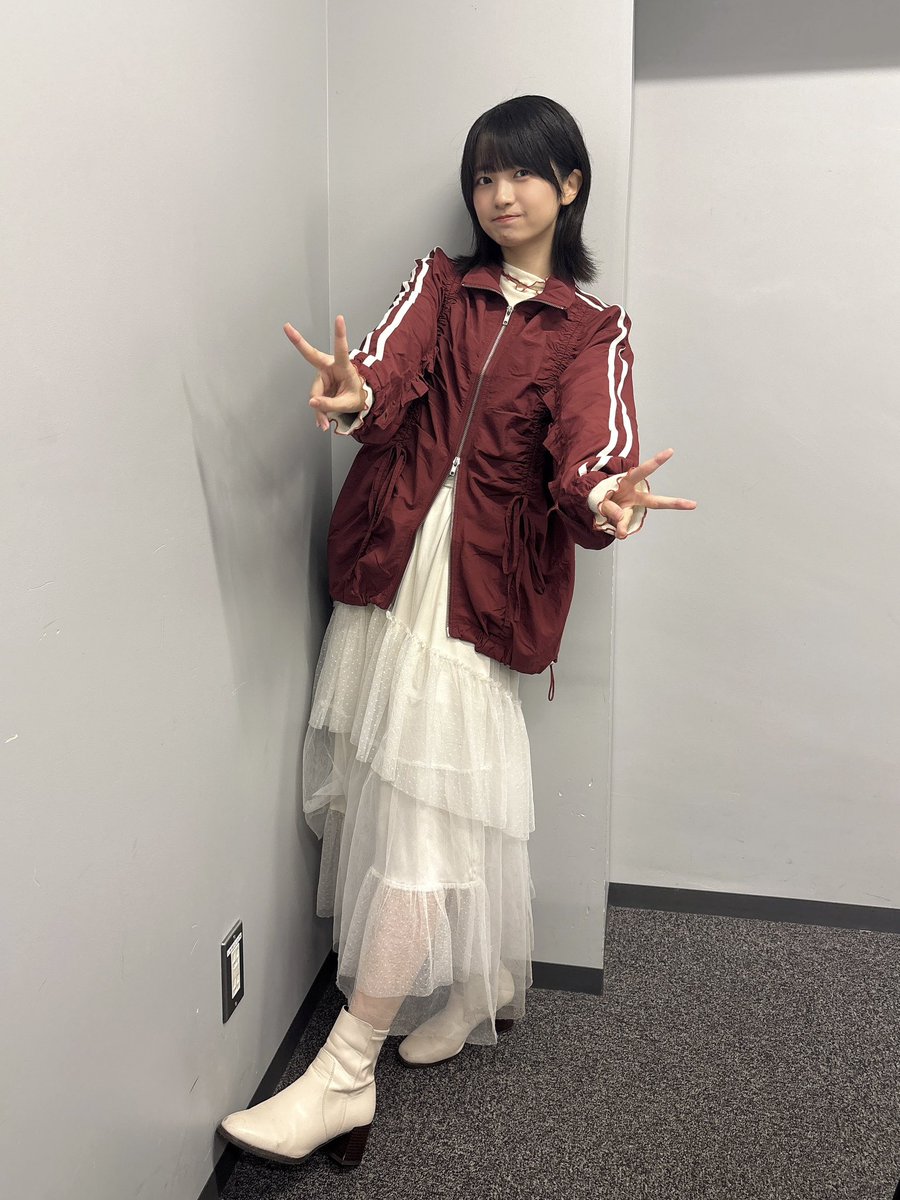 加藤結 直筆サイン入りチェキ 元SKE48 なきむし見習いシンガー かと