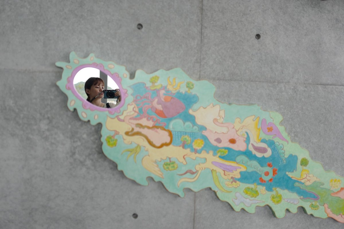 manatmnt's tweet image. 【お知らせ】

「いい雰囲気 展」 開催決定！

今回はスナップ写真展です。

目を閉じれば思い出すような、
日常の静かな記憶を感じていただけたらと思います。

在廊日などはまたお知らせいたします☺️

wps-jp.fujifilm.com/202512_mana/

期　　間：2025年12月5日（金）～12月17日（水） 
会　　場： WONDER…